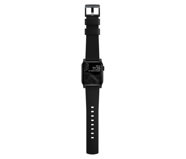 Nomad Active Strap Pro Apple Watch 49/45/44/42mm black - 614956 - zdjęcie 5